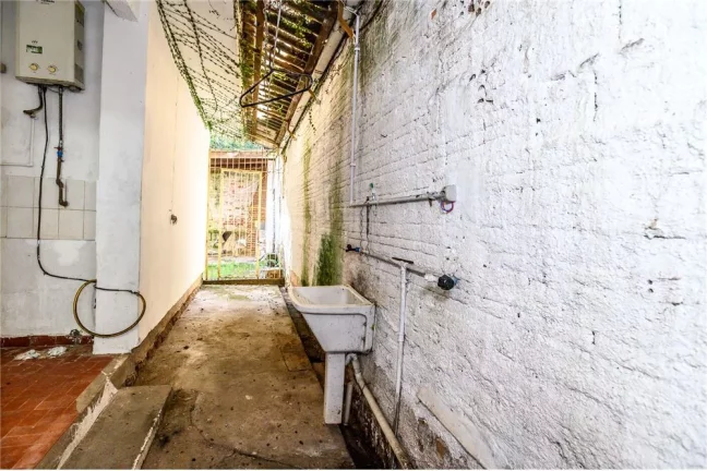 Imagem Casa em Condomínio para venda no bairro Santa Tereza em Porto Alegre