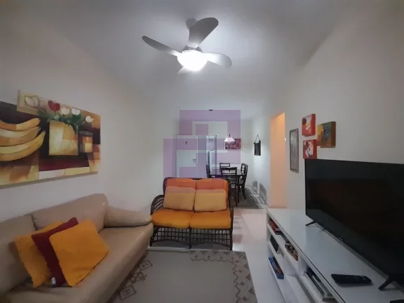 Imagem Apartamentos / Padrão na cidade de Guarujá