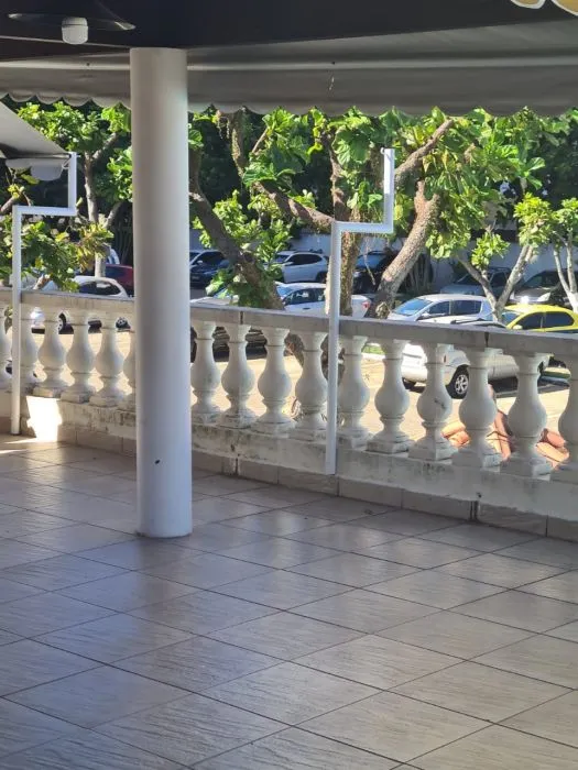 Imagem Pontões / Edifício Pedra Grande: 58 m² e 2 quartos