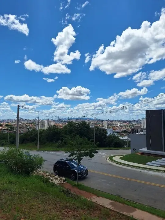 Imagem Terreno de 314m² no Residencial Pampulha ? Vista Permanente e Segurança 24h