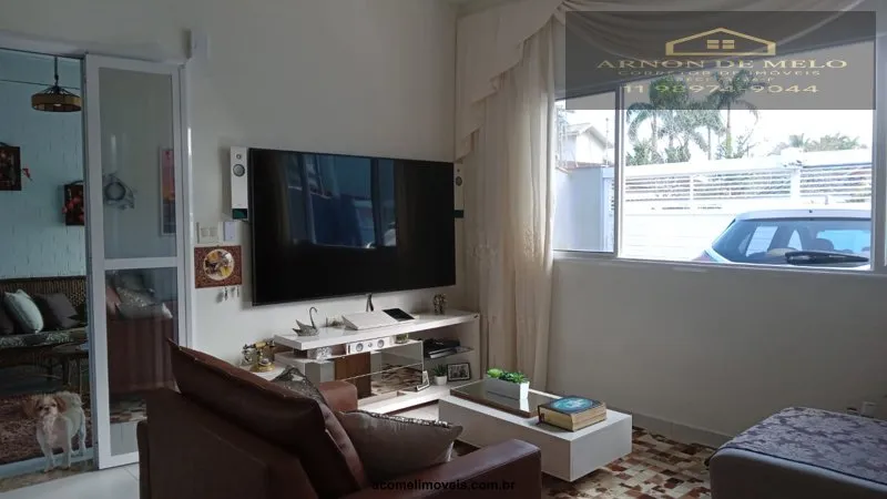 Imagem Casas no Litoral para venda em Praia Grande no bairro Balneario Florida