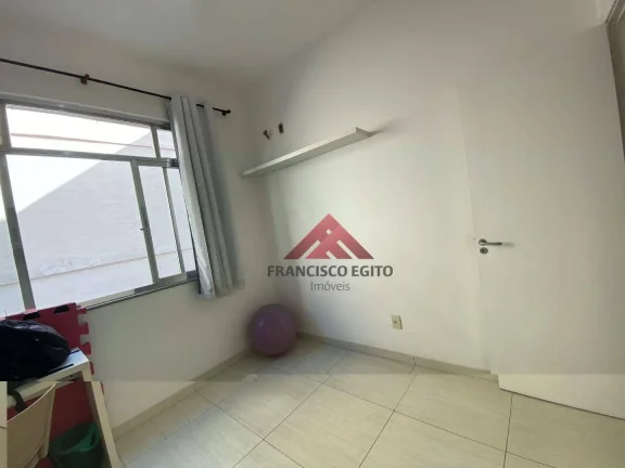 Imagem Apartamento com 2 dormitórios para alugar, 72 m² por R$ 2.756,58/mês - Vila Isabel - Rio de Janeiro/RJ