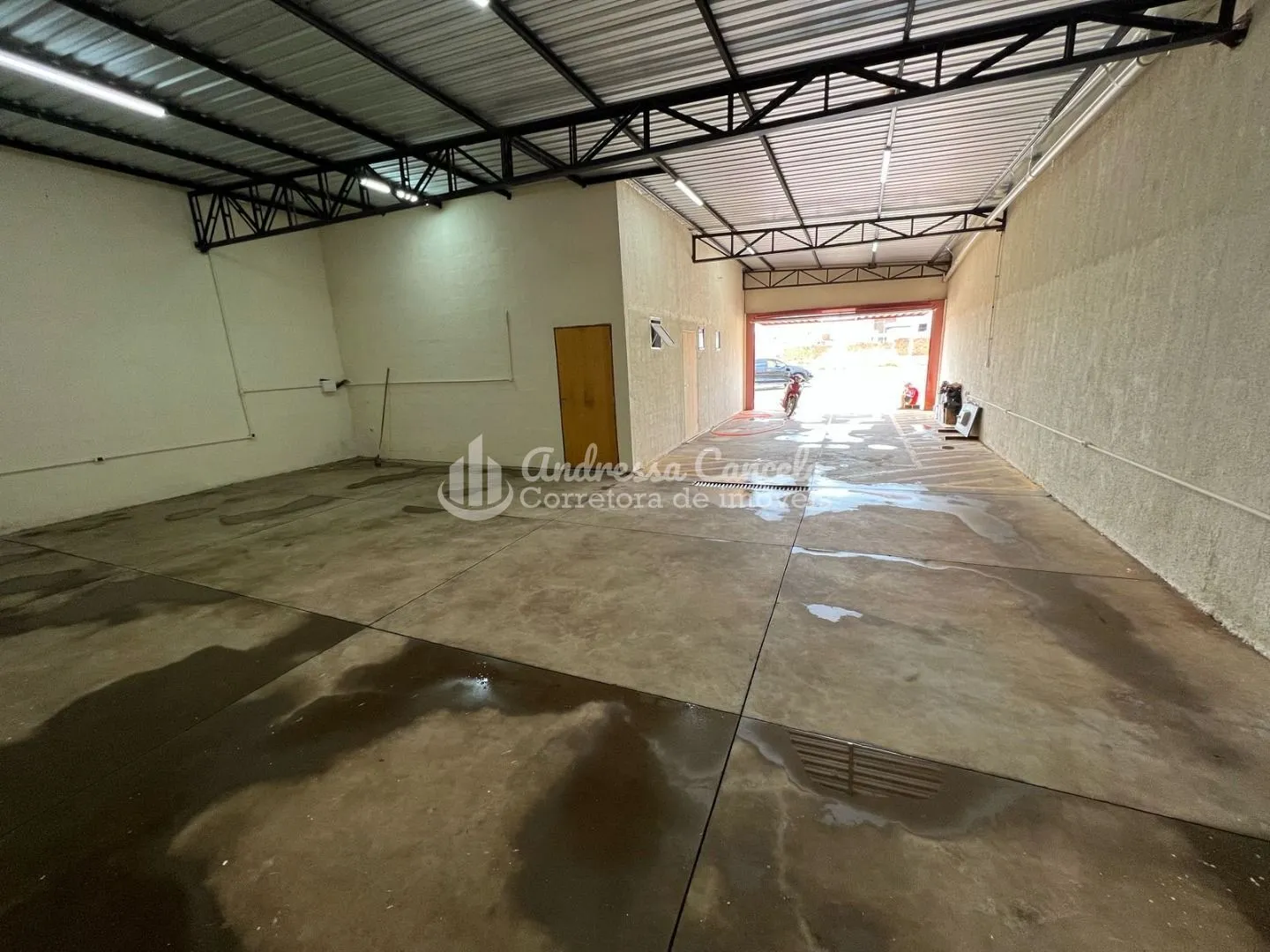 Imagem Salão à venda, 200 m² por R$ 580.000,00 - Jardim Leste - São José do Rio Preto/SP