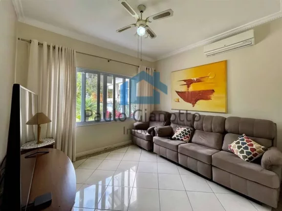Imagem Casa de Luxo no Condomínio São Paulo II Granja Viana