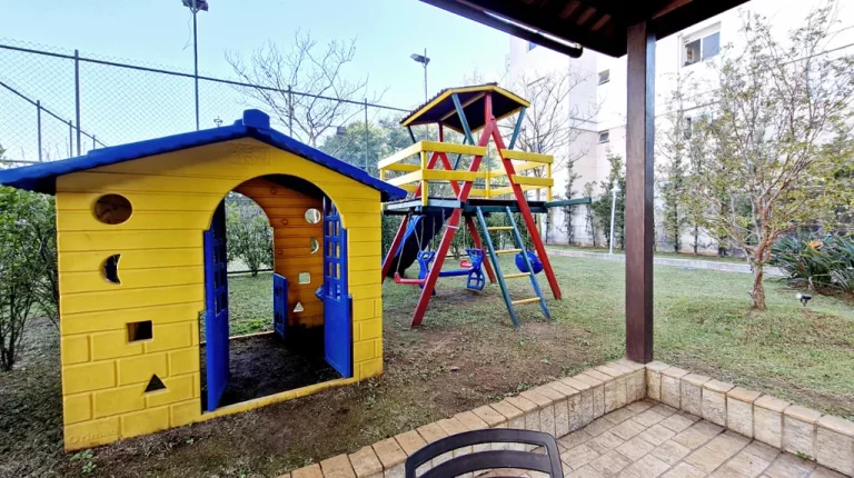 Imagem Apartamento à venda em São Paulo, Vila Suzana, com 2 quartos, 49m2