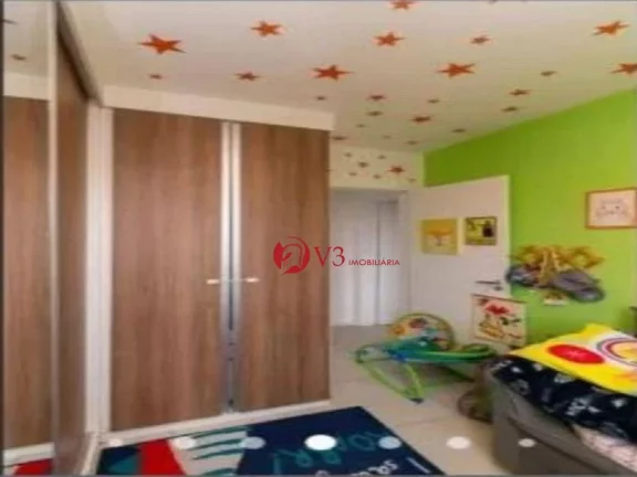 Imagem Apartamento a venda na Vila Graciosa 2 Dormitórios sendo 1 Suíte, 1 Vaga, 53 m