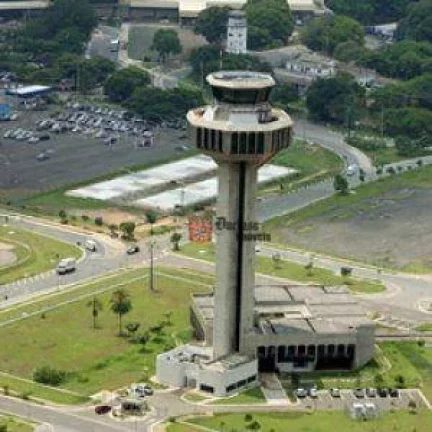 Imagem Terreno à venda, 1200 m² por R$ 540.000,00 - Centro - Monte Mor/SP
