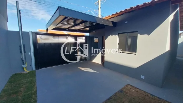 Imagem Casa com Possibilidade de financiar sem Entrada documentação gratis