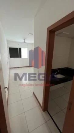 Imagem Excelente apartamento na segunda quadra do mar de Itapuã, 3 Quartos sendo 1 suíte c/ varanda, 2 vaga