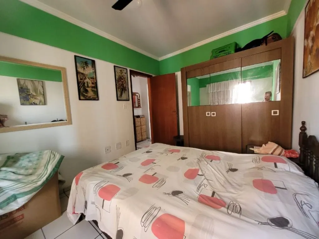 Imagem APARTAMENTO COM 82,00 m² - TUPI - PRAIA GRANDE SP