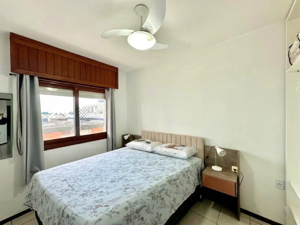 Foto do imóvel Apartamento 2 Dormitórios - Bairro Zona Nova em Rua Guaraci, 1521 - Zona Nova, Capao da Canoa - RS