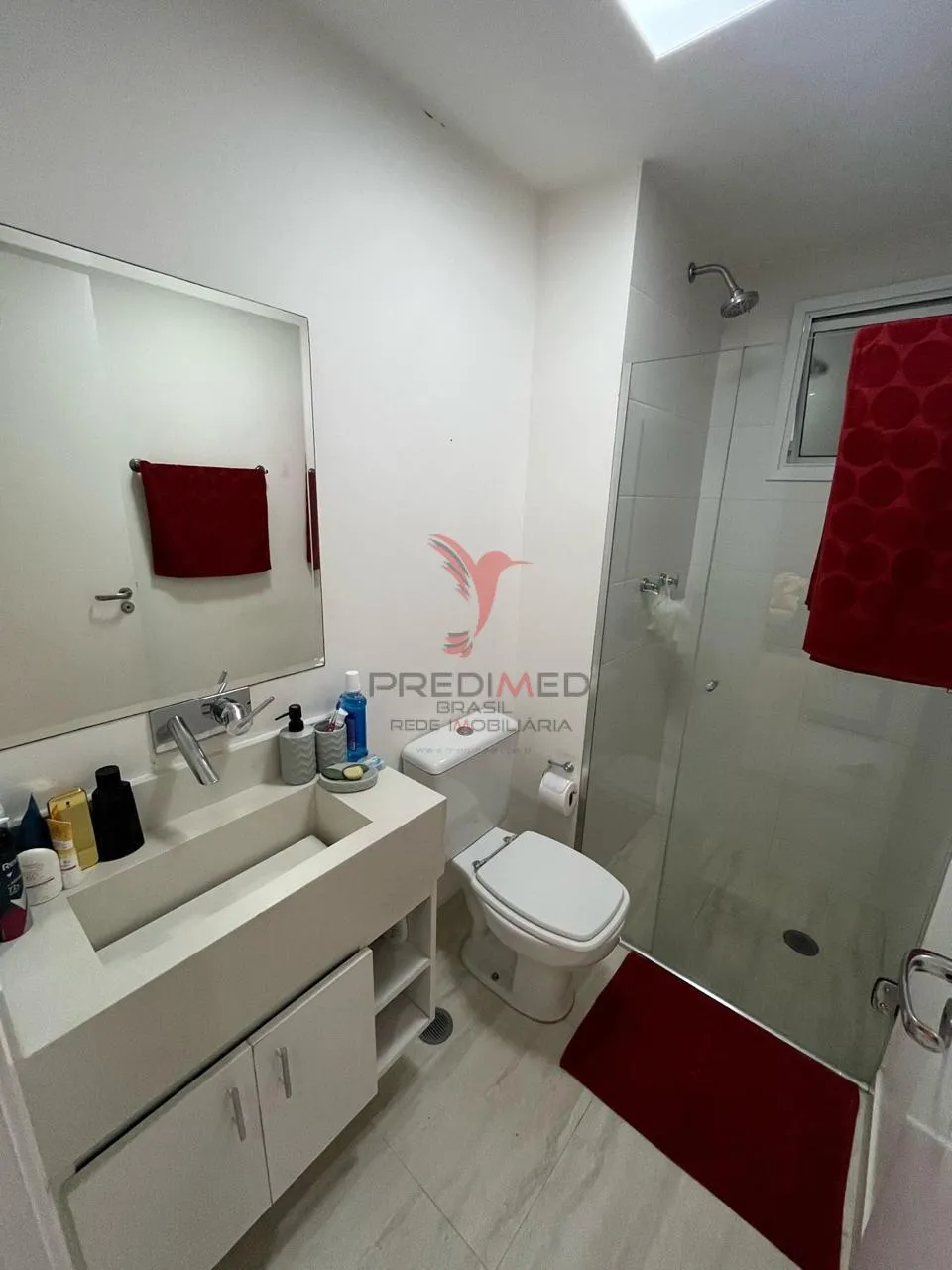 Imagem Vendemos no Morumbi apartamento de 2 Quartos reformado. Lindo !!!
