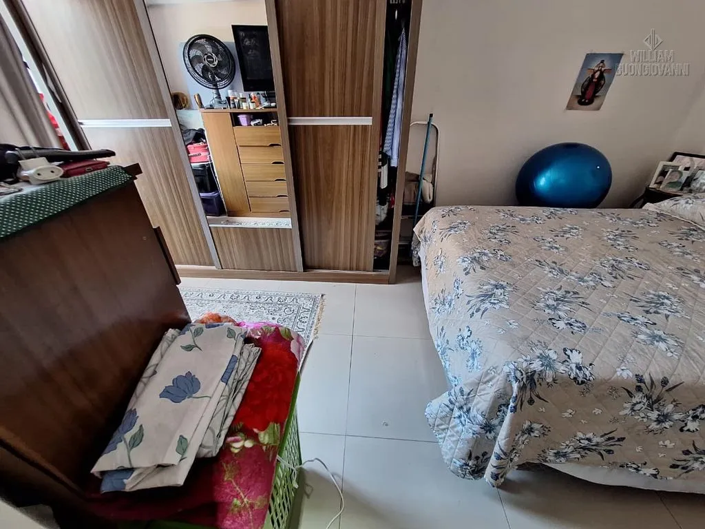 Imagem Kit dividida para 1 dormitório no bairro boqueirão