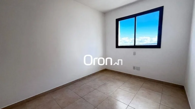 Imagem Apartamento à venda, 77 m² por R$ 495.000,00 - Vila Brasília - Aparecida de Goiânia/GO