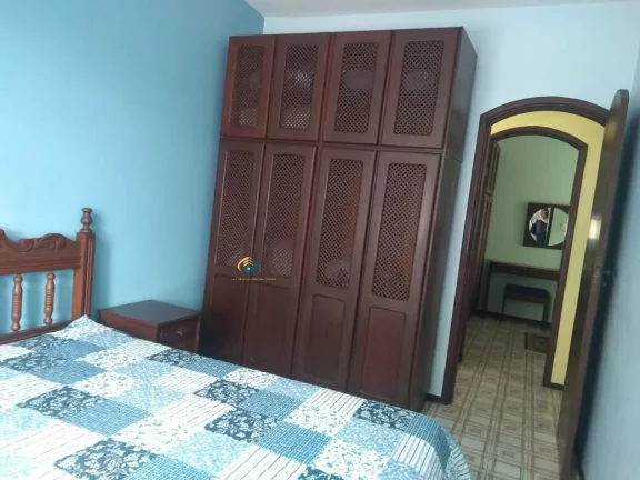 Imagem Apartamento Padrão para Venda em Enseada Guarujá-SP