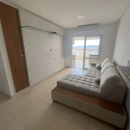 Imagem EXCELENTE OPORTUNIDADE!!! Apartamento na Aviação 3 dormitórios 2 suítes com 2 vagas de garagem!