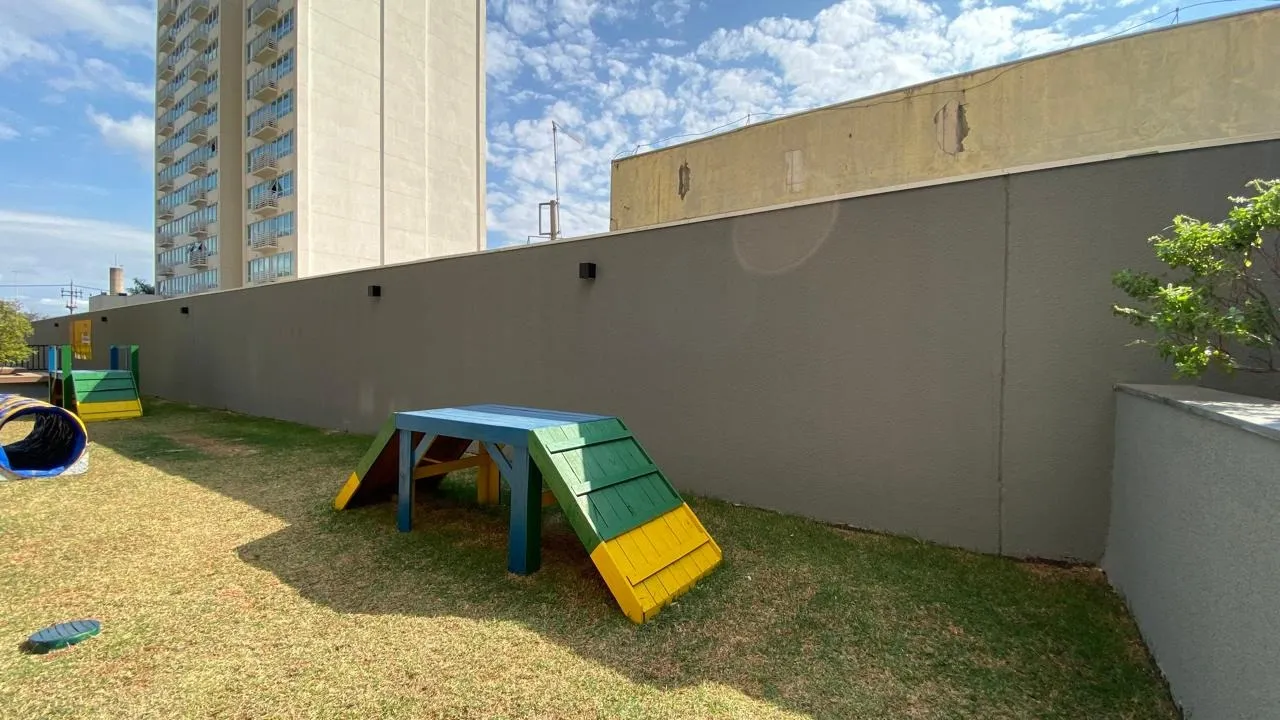 Imagem Luxuoso Apartamento de 3 Suítes no Condomínio JK Boa Vista