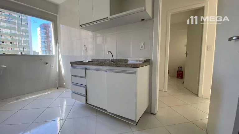 Imagem Apartamento com 1 dormitório à venda, 48 m² por R$ 500.000,00 - Praia de Itapoã - Vila Velha/ES
