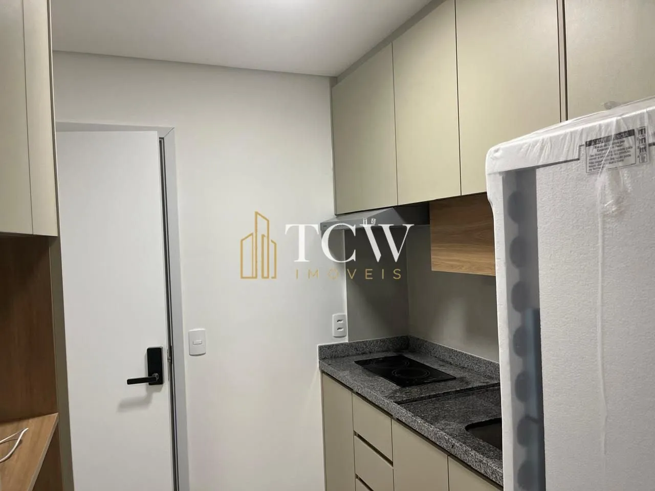 Imagem Apartamento Garden para Locação em Santo Amaro | 2 Dormitórios | 41 m² + Terraço de 15 m² | São Paulo/SP