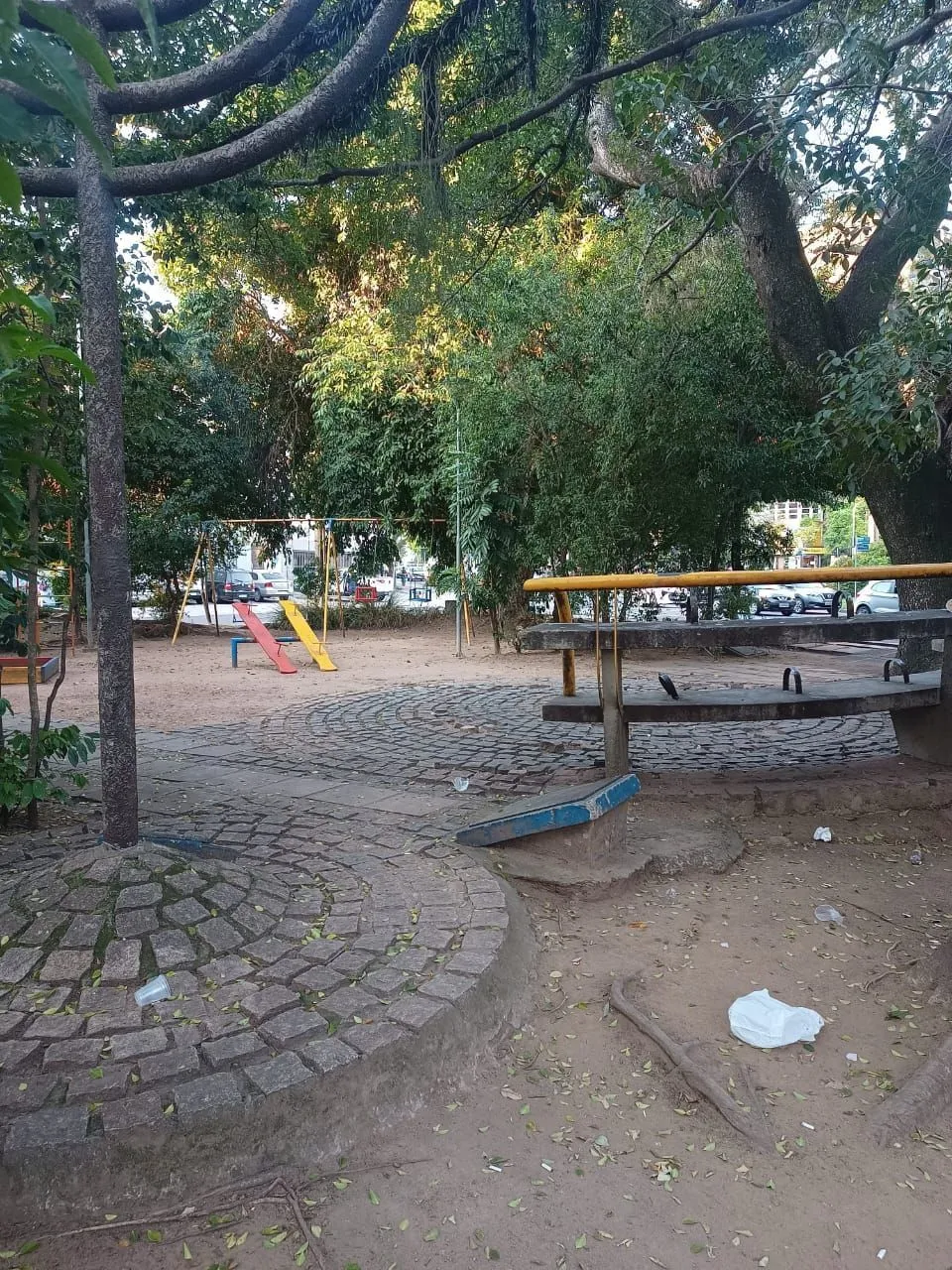 Imagem Prédio Residencial em Rio Branco