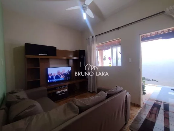 Imagem Casa à venda em São Joaquim de Bicas bairro Tereza Cristina.
