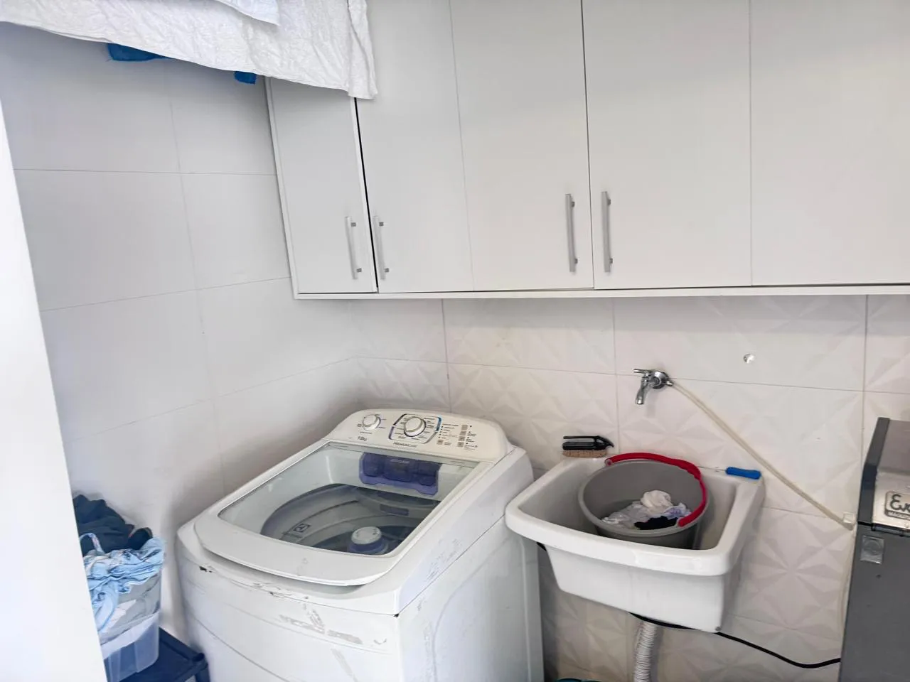 Imagem Apartamento com 4 Quartos à Venda, 140 metros em Praia de Itaparica - Vila Velha
