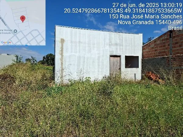 Imagem Oportunidade em VIVA MAIS, NOVA GRANADA / SP, Imóvel Em Leilão.