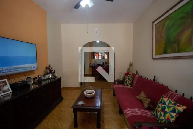 Imagem Casa à Venda - Recreio, 4 Quartos, 180 m2