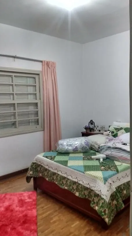 Imagem Casa à venda 3 Quartos, 1 Suite, 140M², Parque São Domingos, Pindamonhangaba - SP
