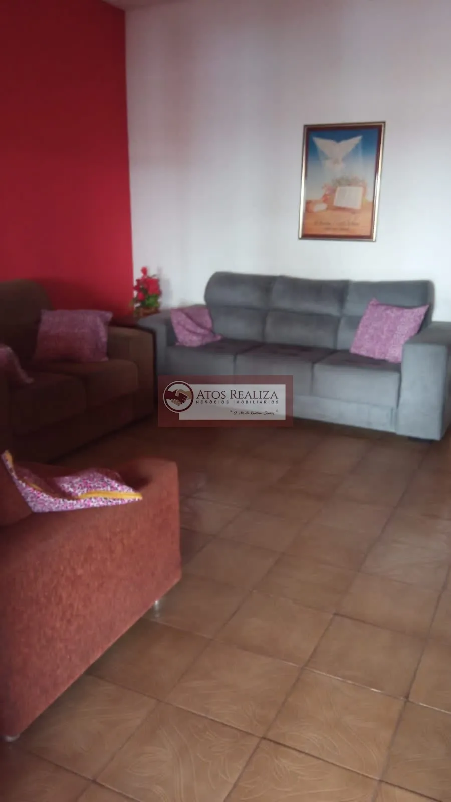 Imagem Casa térrea em Jardim Iporanga Cidade Dutra