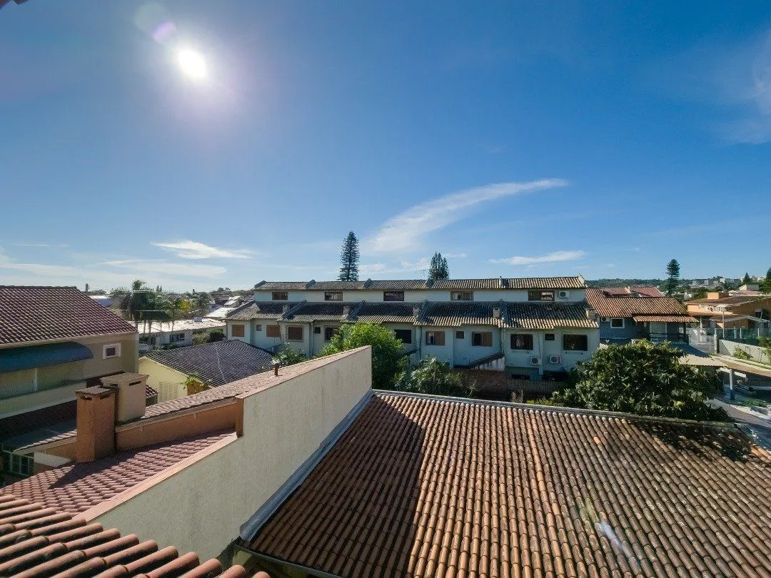 Imagem Casa de Condomínio em Ipanema