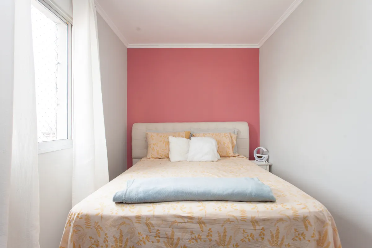 Imagem Apartamento para venda em Pirituba com 2 quartos, 55m2