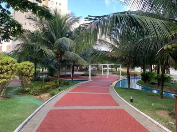 Imagem Apartamento com 3 Quartos à Venda, 114 m² em Neópolis - Natal
