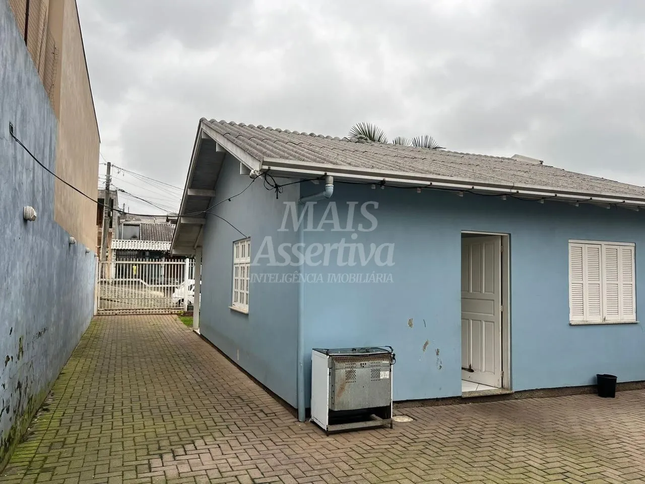 Imagem Casa 2 quartos para Venda no bairro Lago Azul em Estância Velha