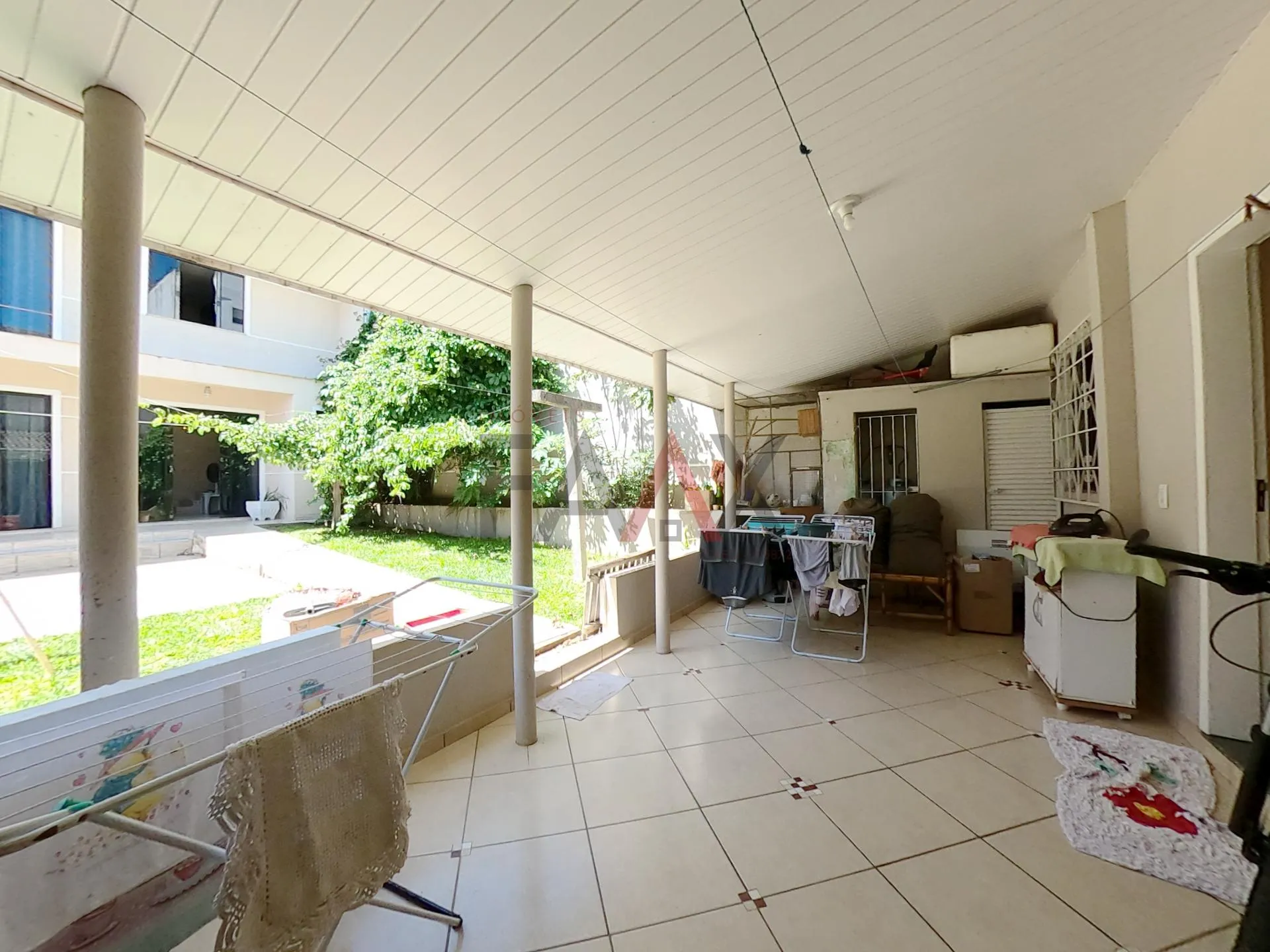 Imagem Sobrado de Alto Padrão à venda no BONSUCESSO, GUARAPUAVA - PR