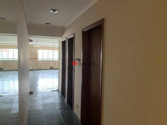 Imagem Apartamento à venda 3 Quartos, 1 Suite, 1 Vaga, 76M², Osvaldo Cruz, São Caetano do Sul - SP
