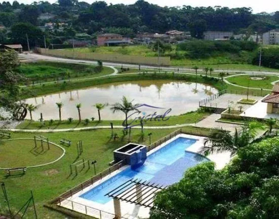 Imagem Terreno à venda, 148 m²- Granja Viana - Jardim Torino - Cotia/SP