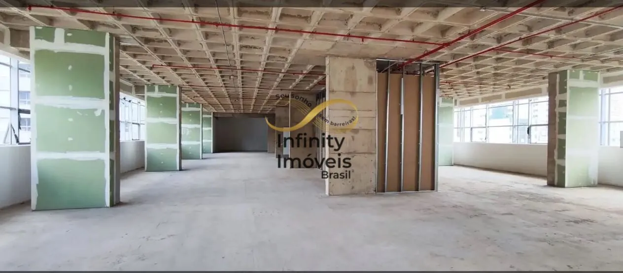 Imagem History Corporate - Sala comercial à venda no bairro Funcionários - Belo Horizonte/MG