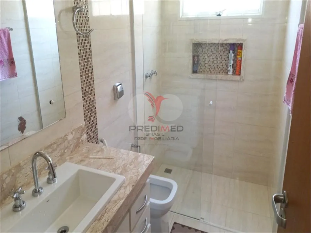 Imagem Casa de 2 quartos, 204m² no bairro Vila Irerê, em Lençóis Paulista