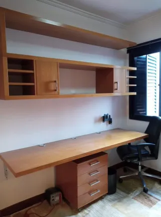 Imagem Apartamento com 2 Quartos para Alugar, 77 m² em Pinheiros - São Paulo