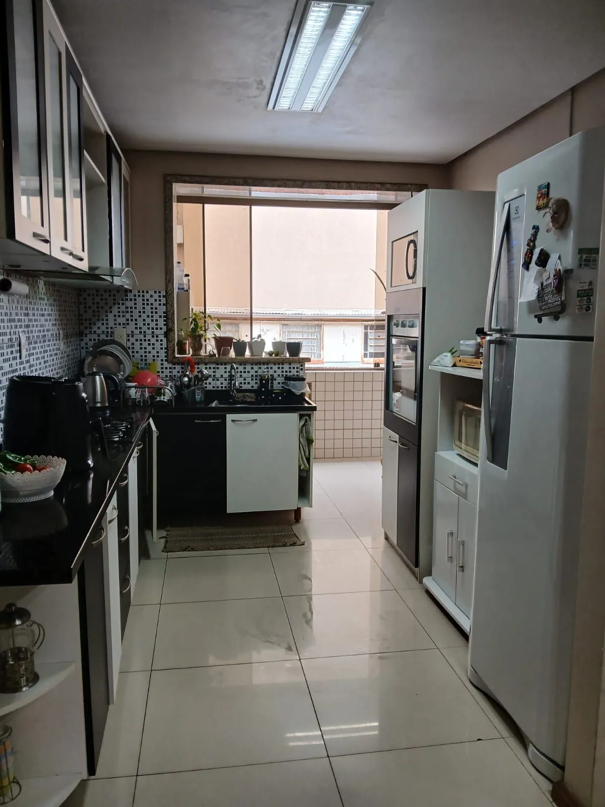 Imagem Apartamento em Santana