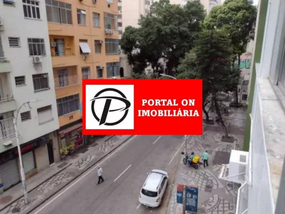 Foto do imóvel APARTAMENTO RESIDENCIAL em RIO DE JANEIRO - RJ, FLAMENGO em RUA MARQUÊS DE ABRANTES 88