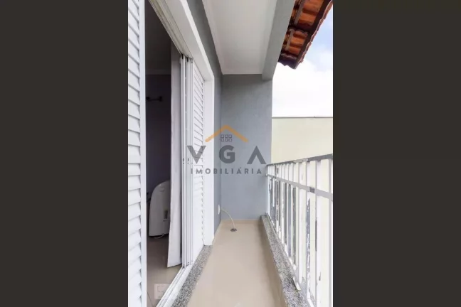 Imagem Sobrado para Venda em São Paulo, Cidade Patriarca, 3 dormitórios, 1 suíte, 4 banheiros, 6 vagas