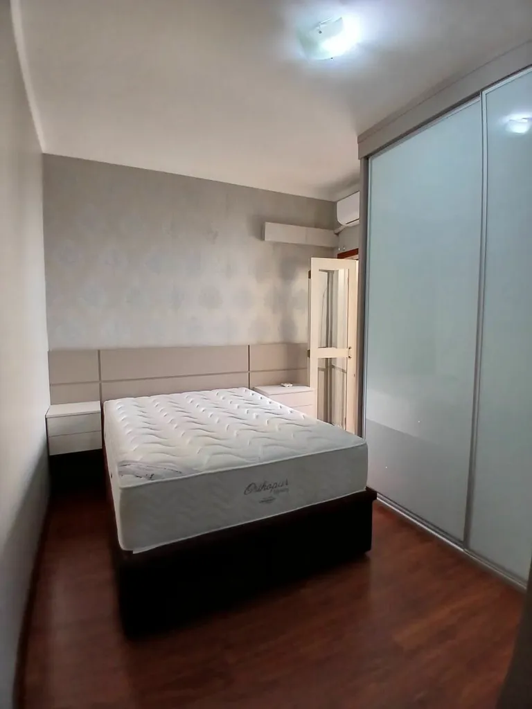 Imagem Apartamento em Independência