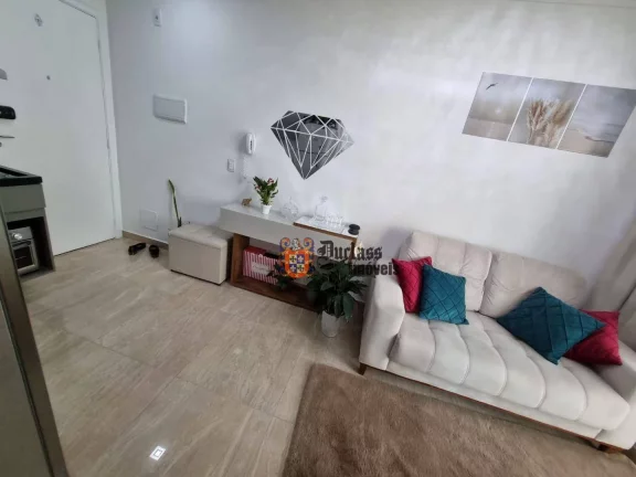 Imagem Apartamento com 1 dormitório à venda, 35 m² por R$ 330.000,00 - Mooca - São Paulo/SP
