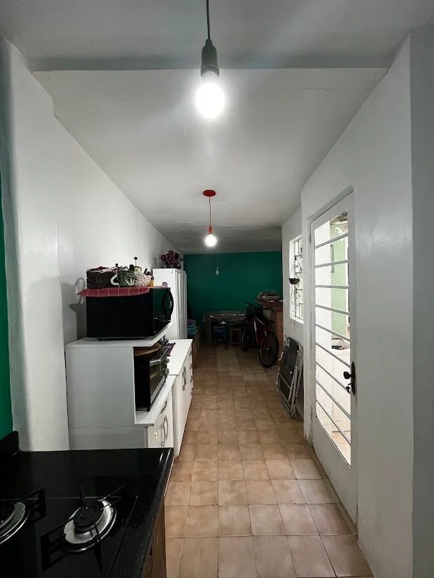 Imagem Apartamento 2 dormitórios com pátio no Centro Histórico