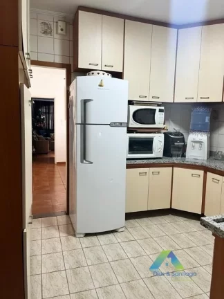 Imagem Sobrado com 3 dormitórios e 2 vagas de garagem à venda por R$ 540.000,00 - Vila das Mercês - São Paulo/SP