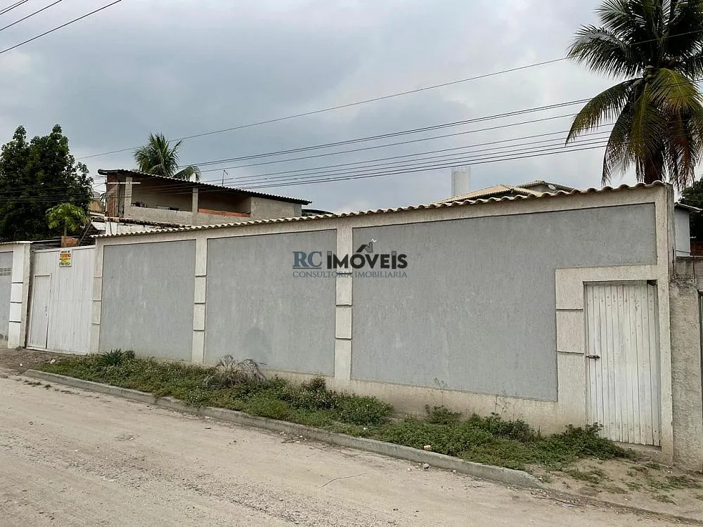 Imagem Terreno a Venda no bairro Manilha - Itaboraí, RJ
