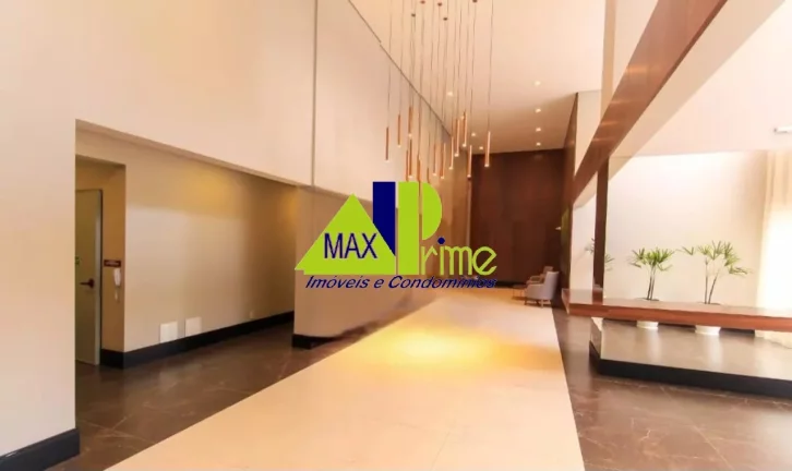 Imagem APARTAMENTO 75M²/02 DORMITÓRIOS/01 SUÍTE/SACADA/01 VAGA COBERTA