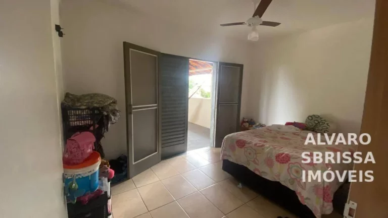 Imagem Chácara com 3 dormitórios à venda, 1000 m² por R$ 890.000,00 - Terras de Santa Rosa - Salto/SP